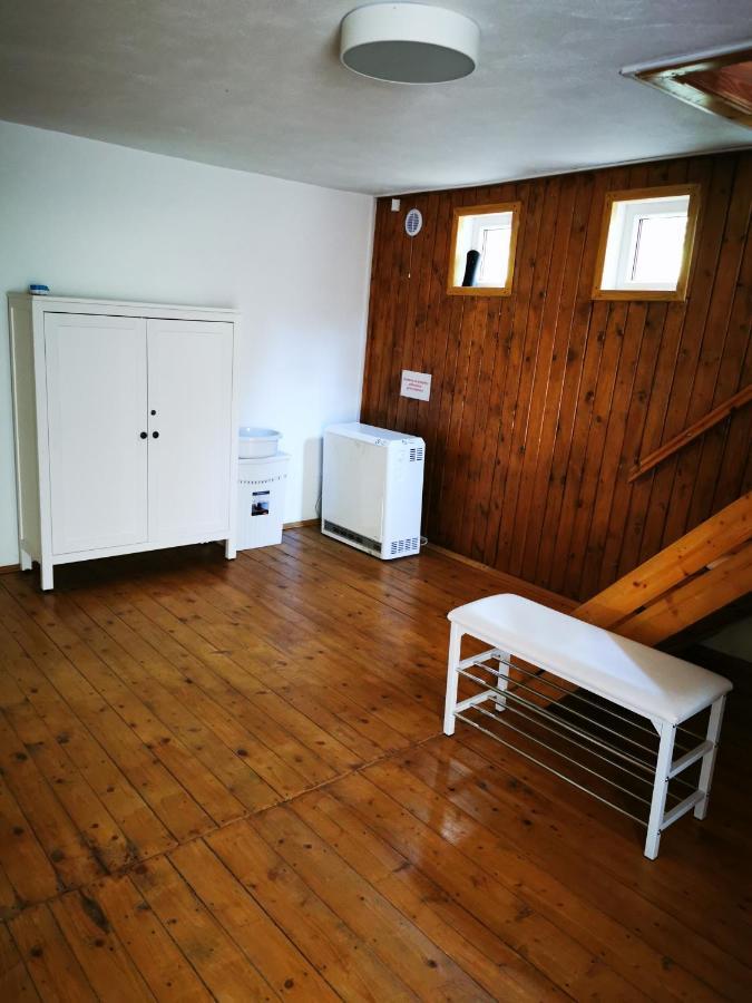 Wojtowka 16 Villa Lądek-Zdrój Exteriör bild