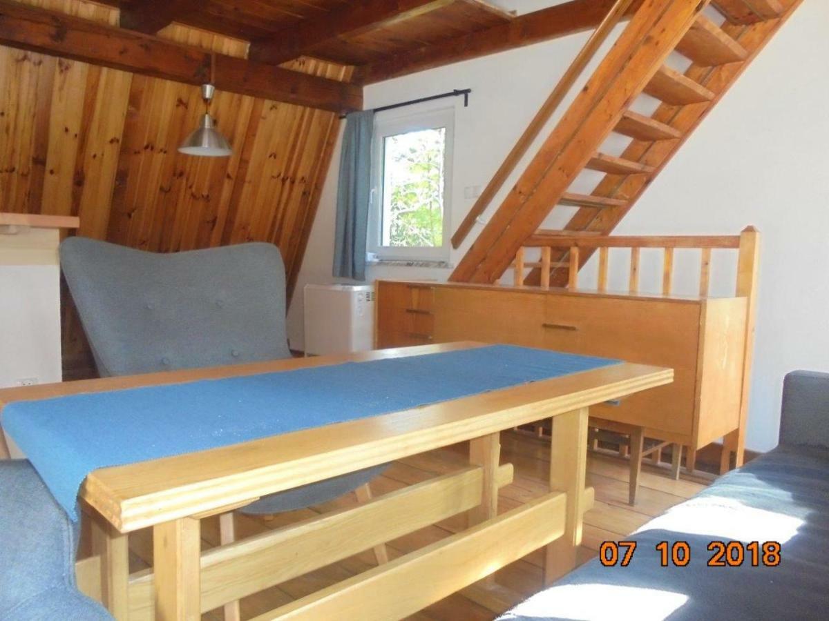 Wojtowka 16 Villa Lądek-Zdrój Exteriör bild