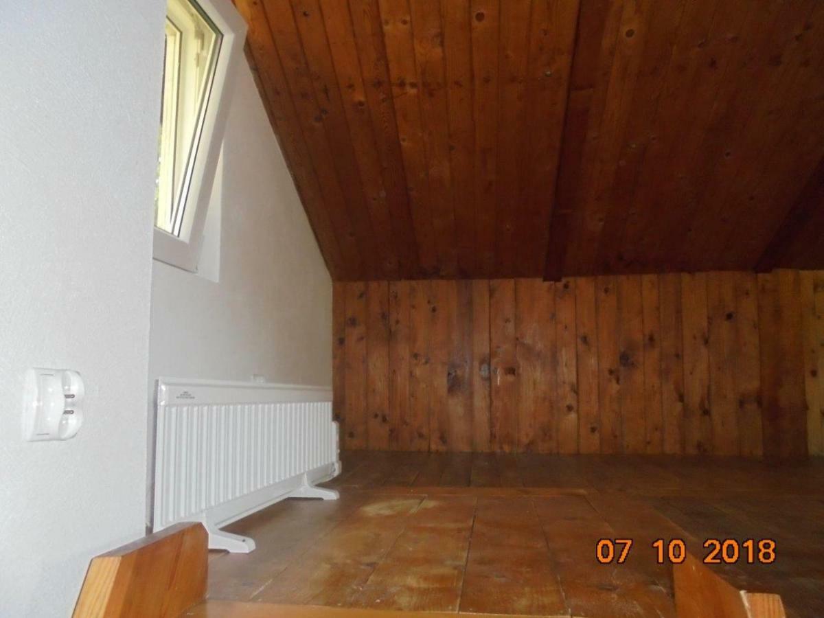 Wojtowka 16 Villa Lądek-Zdrój Exteriör bild